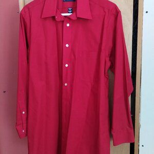 Men's Long Sleeve Shirt